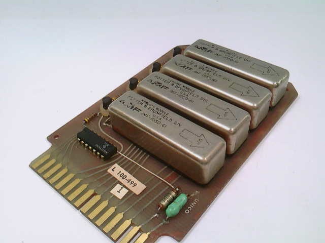 REGAL REXNORD L100-499