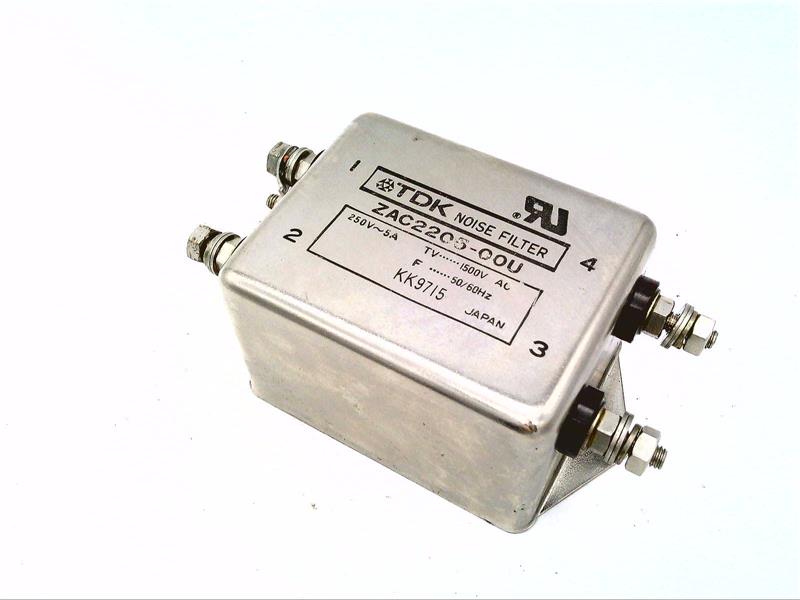 TDK ZAC2205-00U