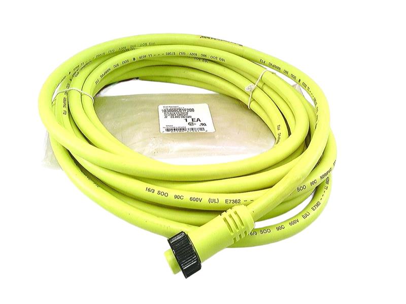 103000C01F200 by MOLEX