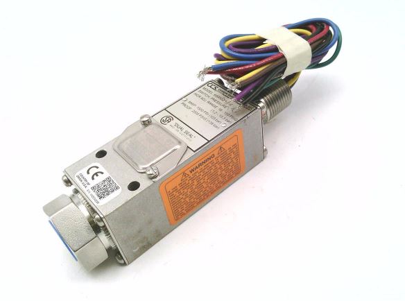 CUSTOM CONTROL SENSORS 694P14