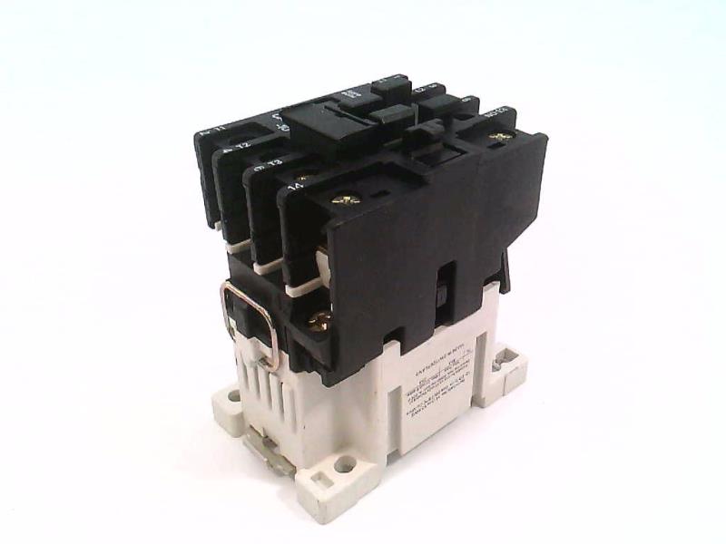SPRECHER & SCHUH  CA3-9-10-21V50HZ-24V/60HZ