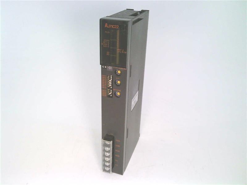 MITSUBISHI AJ71C22