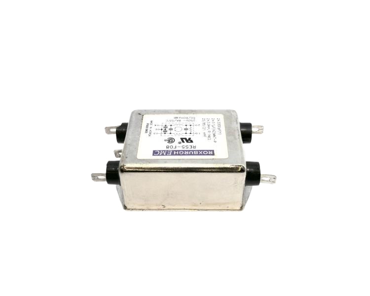 RES5-F08 by DEM MANUFACTURING