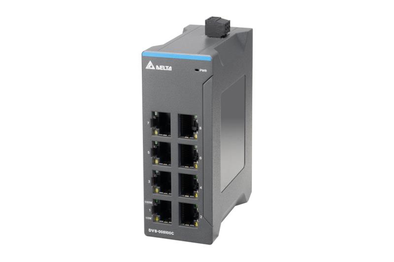 DELTA GROUP ELECTRONICS DVS-008I00C