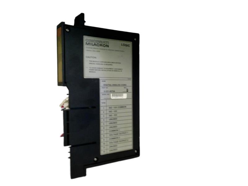 MILACRON 3-531-4075A