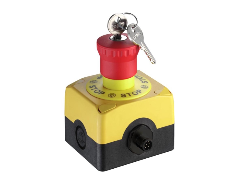 LEUZE ESB200-4KR-M12P