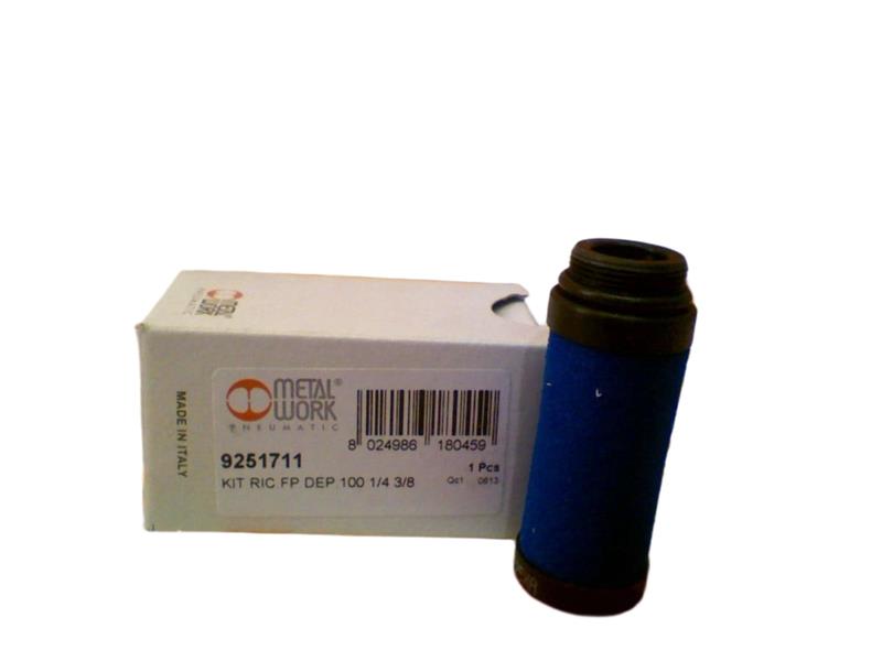 9251711 by METAL WORK PNEUMATIC