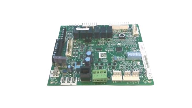 WATER FURNACE 17X553-07