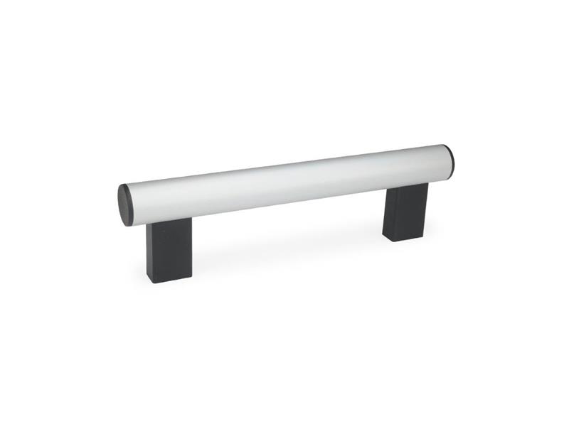 JW WINCO 666-30-M8-400-EL