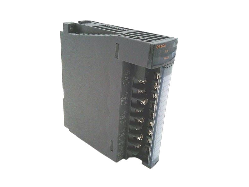 MITSUBISHI Q64DA