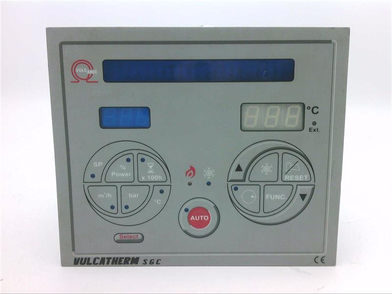 VULCATHERM 30789-02A