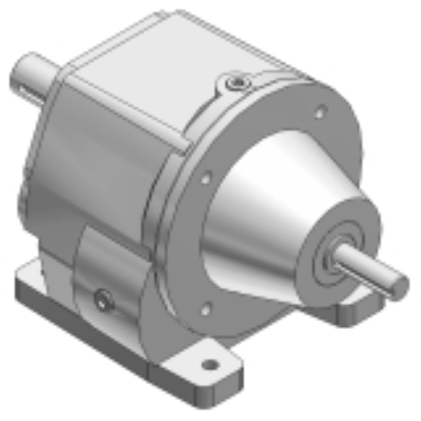 0250-10038 by REGAL REXNORD