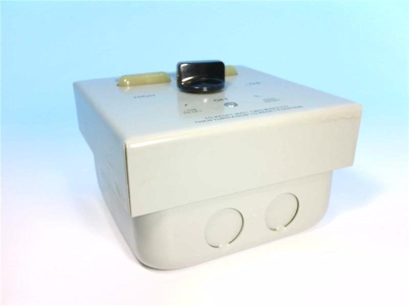 GENERAL ELECTRIC CR101H610B