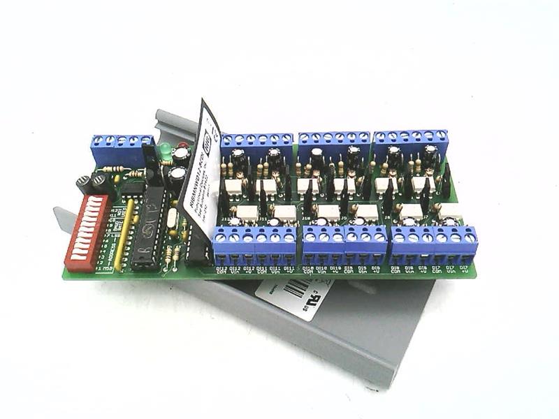 FUNCTIONAL DEVICES RIBMNWD12-BCDI