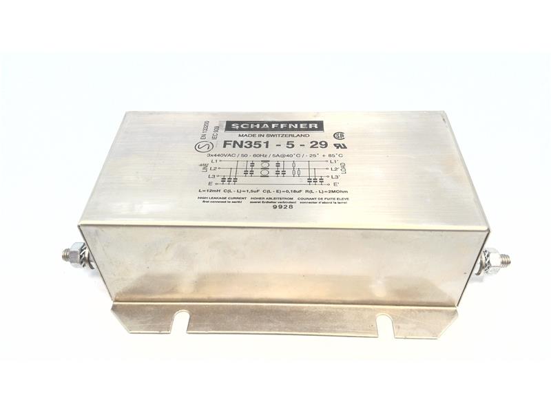 SCHAFFNER FN351-5-29