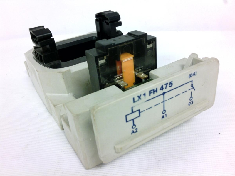 SCHNEIDER ELECTRIC LX1-FH475