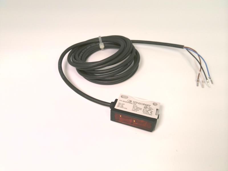 SENSOPART FT 25-R-PNSL-K4