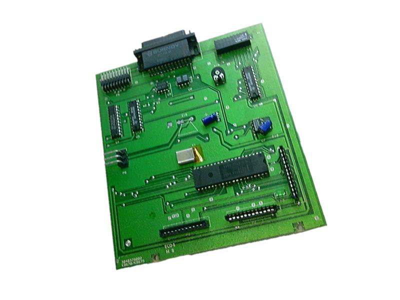 EAGLE MICROSYSTEMS ECD4-H8