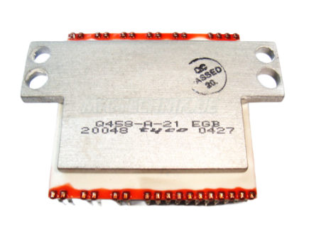 Q458-A-21 by SIEMENS