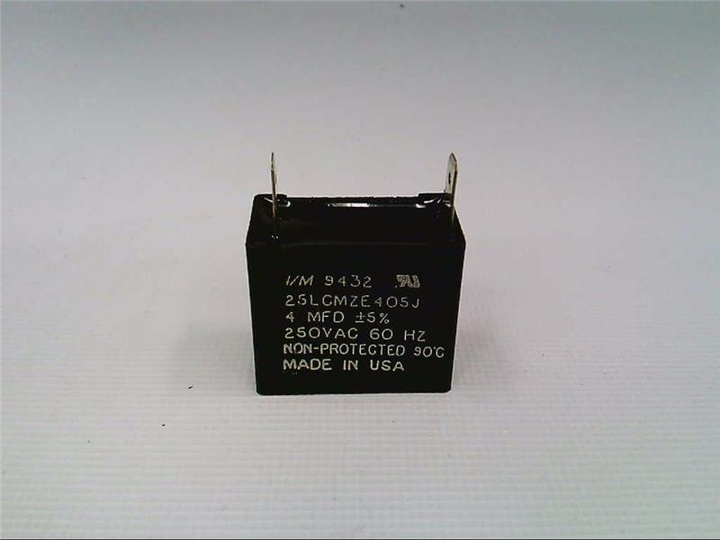 INDUSTRIAL MIDWEC 25LCMZE405J