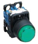 FUJI ELECTRIC AH164-TGFG11