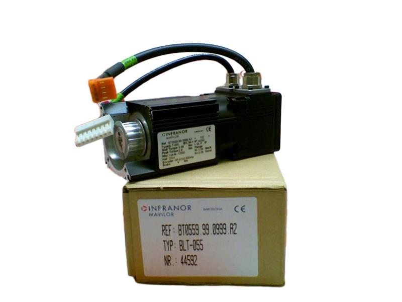 INFRANOR BLT-055