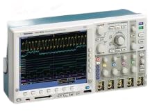 MSO4054 by TEKTRONIX