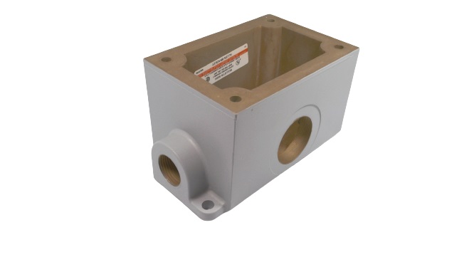 ALLEN BRADLEY 800H-NP40C