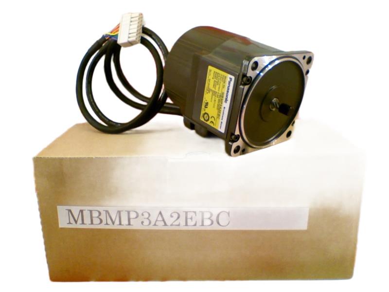 MATSUSHITA ELECTRIC MBMP3A2EBC