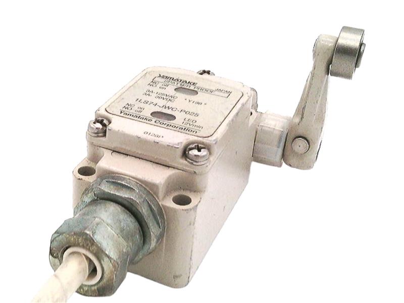 HONEYWELL 1LS74-JWC-P025