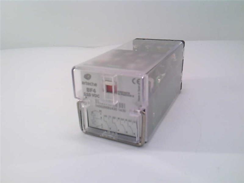 ARTECHE BF4-110VDC