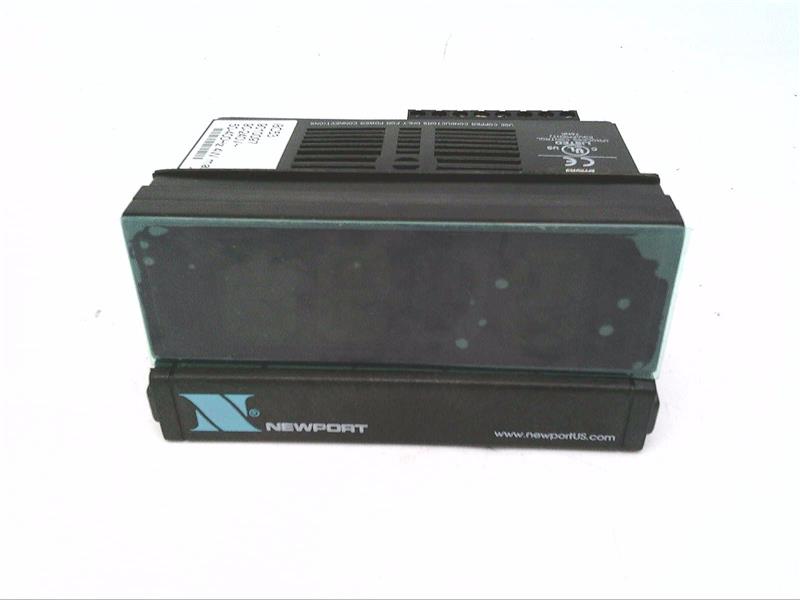 OMEGA ENGINEERING I8C53