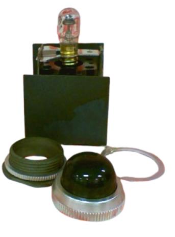 ALLEN BRADLEY 800-RK10G