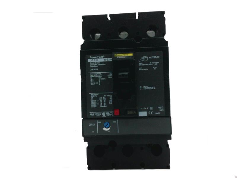 SCHNEIDER ELECTRIC JGP36250