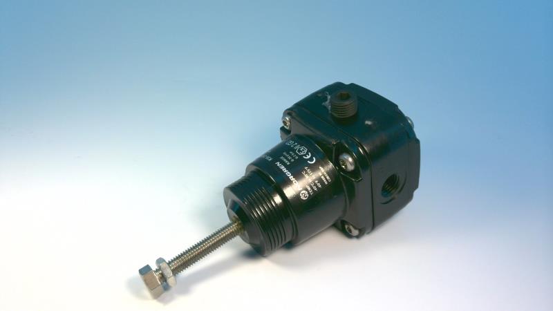 Compressor Regulator R38 R38-200-RNCA Pneumatic Regulator by NORGREN