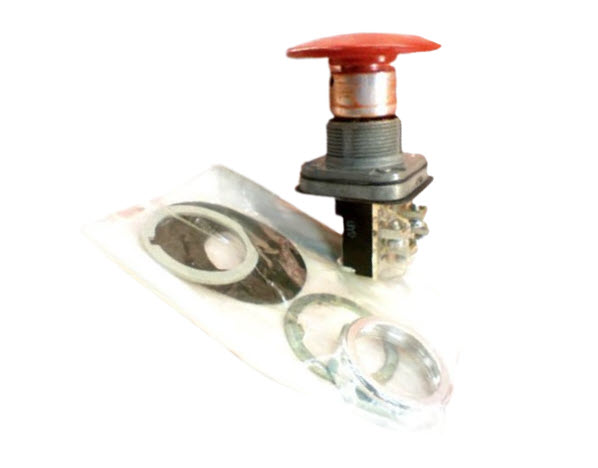 ALLEN BRADLEY 800T-D6LFA