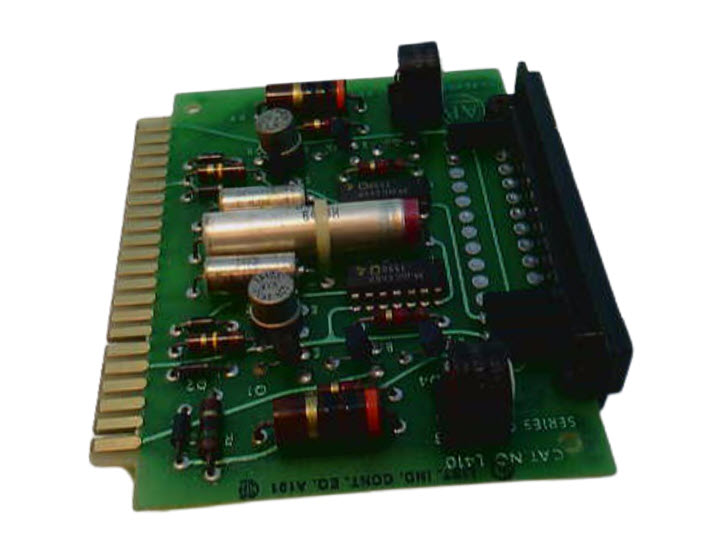 ALLEN BRADLEY 1720-L410