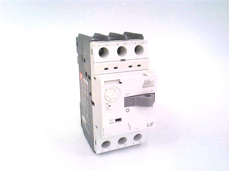 LS ELECTRIC MMS-32S-11-17A