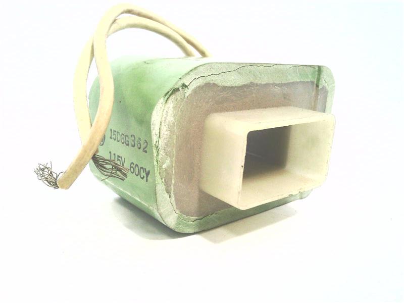 GENERAL ELECTRIC 15D8G352