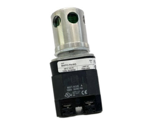 ALLEN BRADLEY 800TC-PA16G