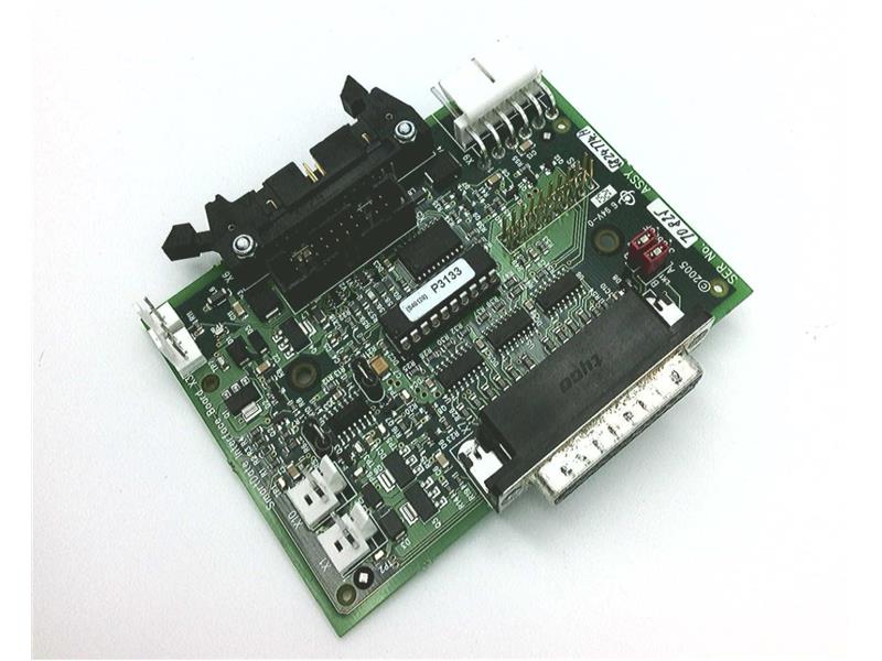 5824774 by DOVER CORPORATION