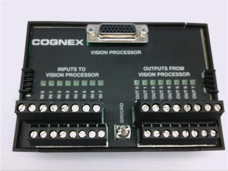COGNEX 800-5712-2R