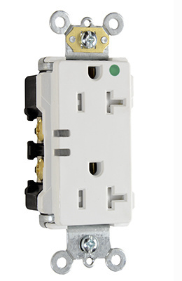 LEGRAND TR26362HGPIW