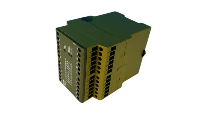 PILZ PNOZ10-6S-4O