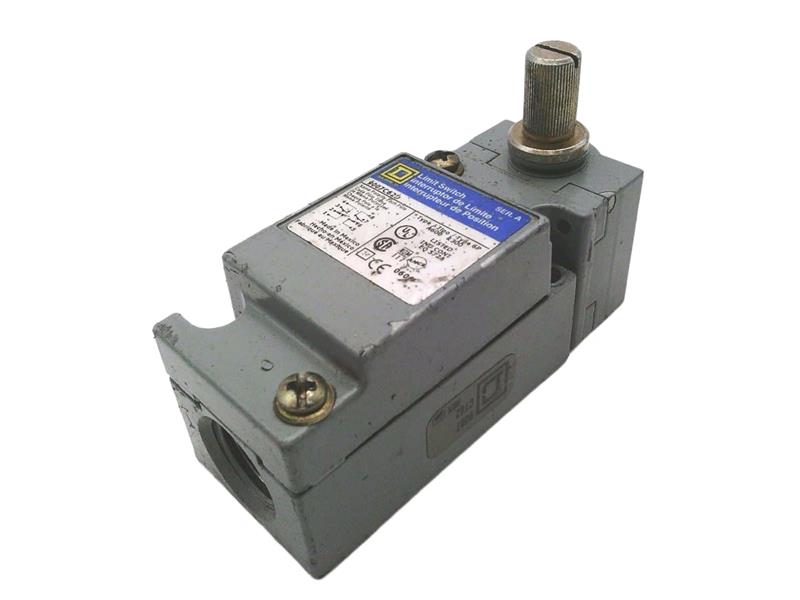 9007-C62A by SCHNEIDER ELECTRIC