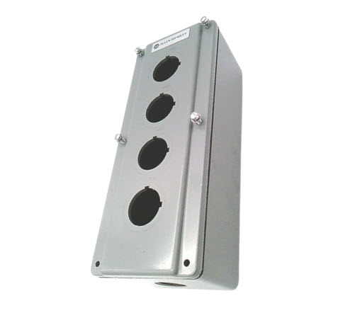 ALLEN BRADLEY 800T-4TZ