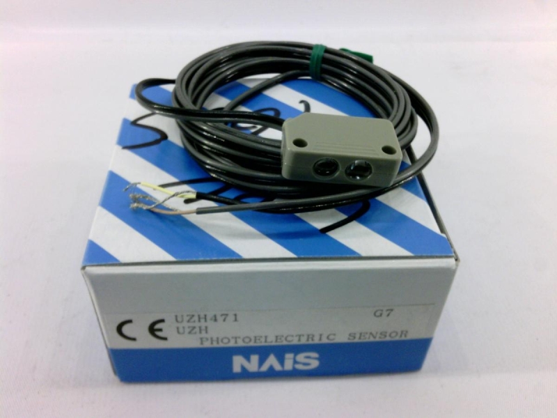 MATSUSHITA ELECTRIC UZH471