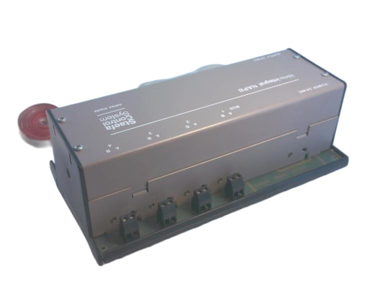 NAPB by SIEMENS
