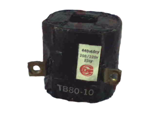 CLARK EQUIPMENT TB80-10