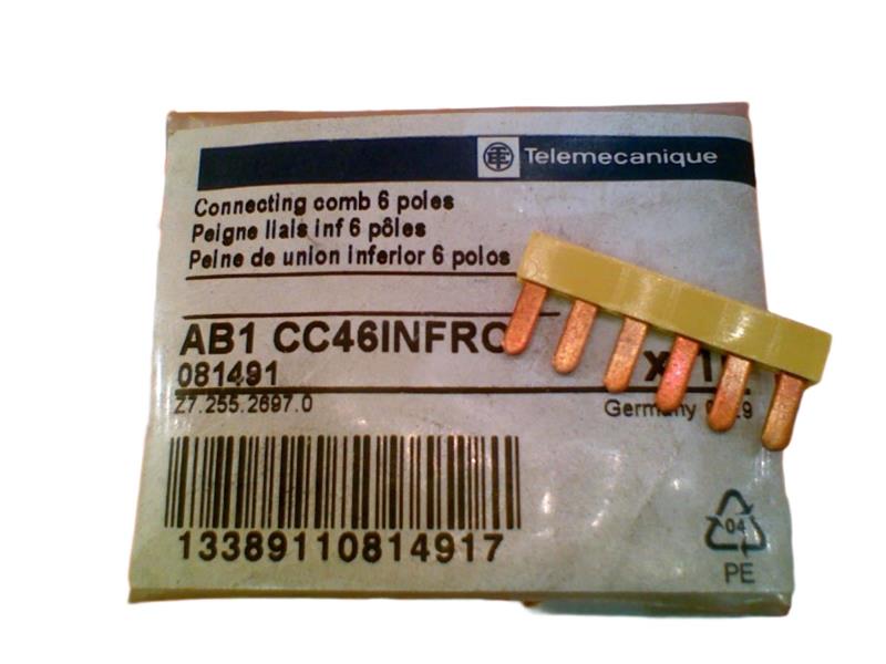 AB1CC46INFRO by SCHNEIDER ELECTRIC